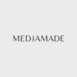 MEDIAMADE LTD logo
