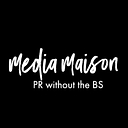 Media Maison logo