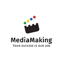 MediaMaking logo