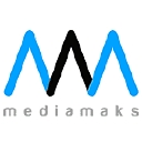 MediaMaks UK logo