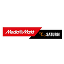 MediaMarktSaturn Deutschland GmbH Logo