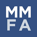 Media Matters for America logo