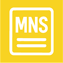 Medianewssource logo