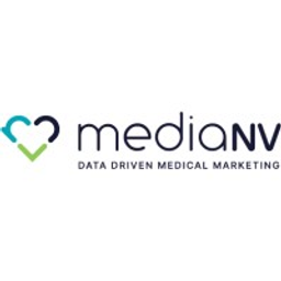 MEDIA NV logo