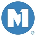 Media One Advertising/Marketing logo