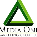 Media One Marketing Group logo
