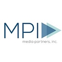 Media Partners, Inc. logo