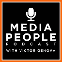Media People Podcast logo