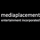 Mediaplacement Entertainment, Inc. logo