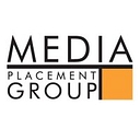 Media Placement Group logo