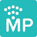 Mediaplatform logo
