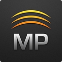 Media Platforms logo
