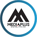 MediaPlus Digital logo