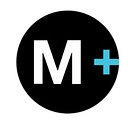 Mediaplus Advertising logo