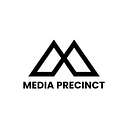 The Media Precinct logo