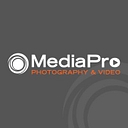 Mediapro Photography & Video logo