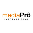 MEDIAPRO AV PTE. LTD. logo