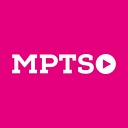 The Media Production Show logo