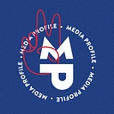 Media Profile logo