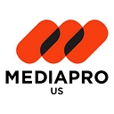 Mediapro U.S. logo
