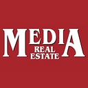 Media Real Estate Company logo