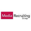 Media Recruiting Group logo
