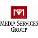 Media Services Group, Inc. logo