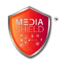 Media Shield logo
