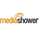 Media Shower logo