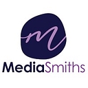 Mediasmiths Media & Advertising logo