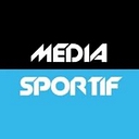 mediasportif.fr logo