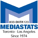 Mediastats Inc logo