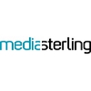 Mediasterling logo