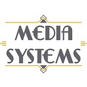 Media Systems Inc. logo