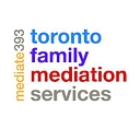 Mediate393 logo