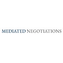 Mediated Negotiations logo