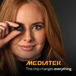 MediaTek USA logo