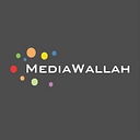 Mediawallah logo