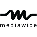 Mediawide logo