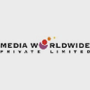 Media Worldwide Pvt. Ltd logo