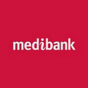 Medibank Private Health Insurance  | Medibank logo