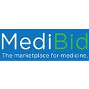 Medibid Inc logo