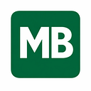 MediBrain UK logo