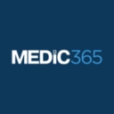 Medic 365 Training Solutions logo