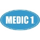 Medic 1 Direct Ltd logo