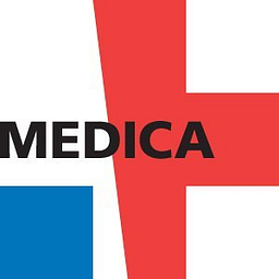 MEDICA logo