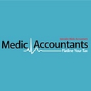 Medic Accountants Limited logo