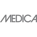 Medica Corporation logo