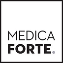 Medica Forte Ltd logo