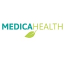 Medica Health International Limited logo